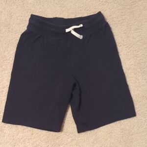 Joe Fresh Dark Blue Kids Shorts